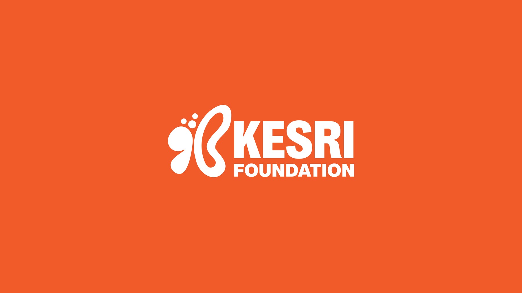 Kesri Foundation logo mark